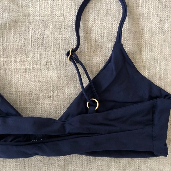 L*Space Flashback top + Caruso bottom (size M) NWT - Picture 6 of 7